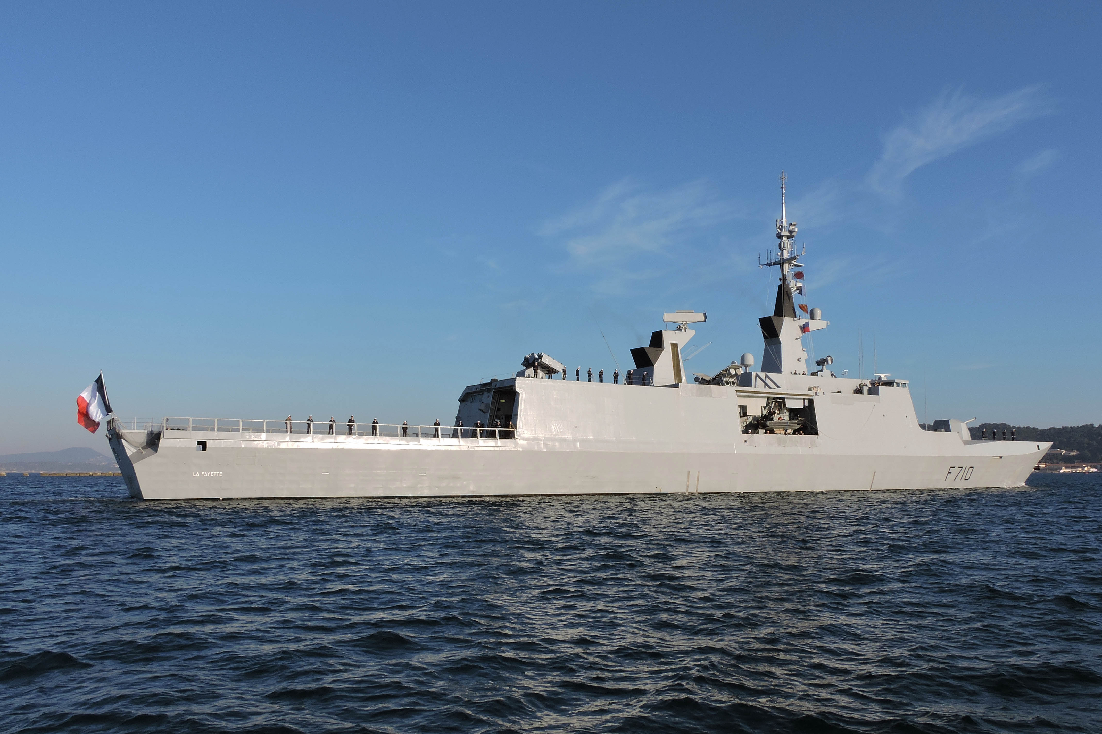 ship